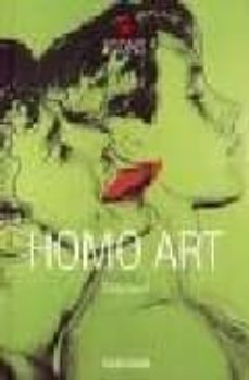 homo art-9783822831021