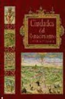 (pe) ciudades del renacimiento-9783833147821