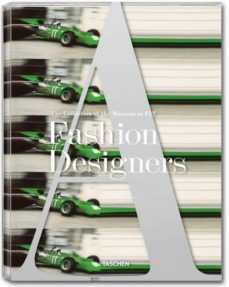 fashion designers a-z-valerie steele-suzy menkes-9783836528221
