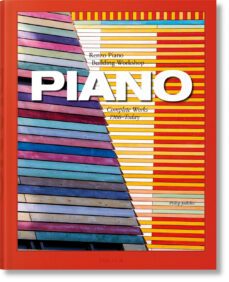 piano. complete works 1966-today-philip jodidio-9783836571821