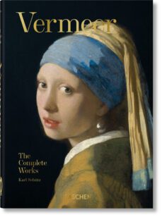 vermeer. the complete works. 40th ed.-karl schutz-9783836587921