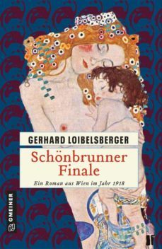 schonbrunner finale (ebook)-gerhard loibelsberger-9783839256121