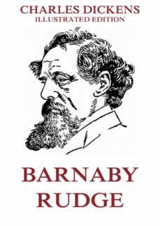 barnaby rudge (ebook)-charles dickens-9783849642921