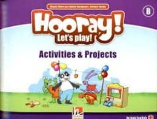 horray let play act pro b nivel :  a1-9783852729121