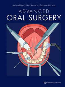 advanced oral surgery (ebook)-9783868676921