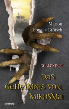 das geheimnis von mikosma (ebook)-9783954520121