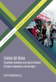 eventos del deseo (ebook)-9783954876921