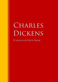 el misterio de edwin drood (ebook)-charles dickens-9783959282321