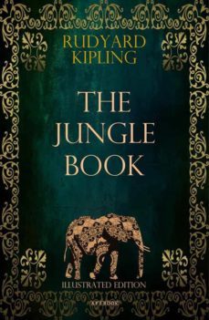 the jungle book (ebook)-rudyard kipling-9783961301621
