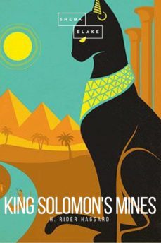 king solomon's mines (ebook)-h. rider haggard-9783961893621