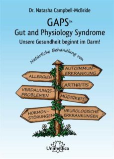 gaps - gut and physiology syndrome (ebook)-natasha campbell mcbride-9783962572921