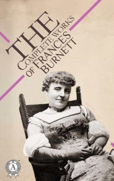 the complete works of frances burnett (ebook)-9783964541321