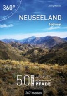 neuseeland - sudinsel (ebook)-9783968554921