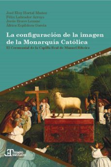 la configuracion de la imagen de la monarquia catolica (ebook)-9783968690421