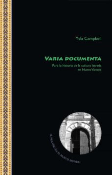 varia documenta (ebook)-ysla campbell-9783968694221