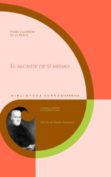 el alcaide de si mismo (ebook)-pedro calderon de la barca-9783968698021