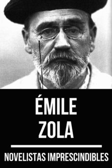 novelistas imprescindibles - emile zola (ebook)-9783969447321