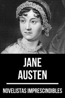 novelistas imprescindibles - jane austen (ebook)-jane austen-august nemo-9783969449721
