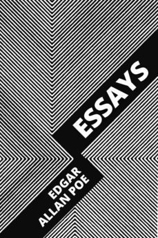 essays (ebook)-edgar allan poe-august nemo-9783986771621