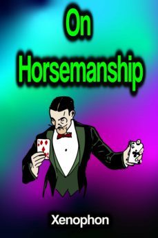on horsemanship (ebook)-9783986773021