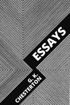 essays (ebook)-g.k. chesterton-august nemo-9783986774721
