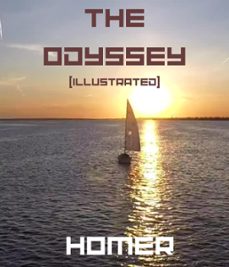 the odyssey (illustrated) (ebook)-9783987560521
