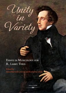 unity in variety (ebook)-9783990942321
