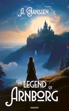 the legend of arnborg (ebook)-a. janssen-9783991883821
