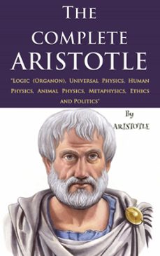 the complete aristotle (ebook)-e. m. edghill-9786057876621
