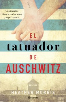 el tatuador de auschwitz (edición mexicana) (ebook)-heather morris-9786070752421