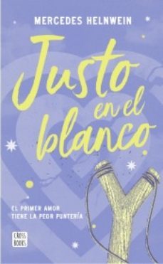 justo en el blanco-9786070780721
