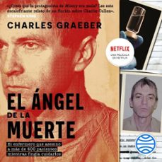 el angel de la muerte (audiolibro)-charles graeber-9786070787621