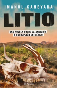 litio (ebook)-9786070790621