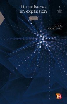 un universo en expansion (ebook)-9786071603821