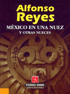 mexico en una nuez y otras nueces (ebook)-9786071608321