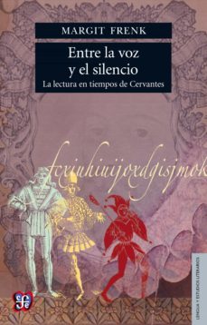 entre la voz y el silencio (ebook)-9786071616821