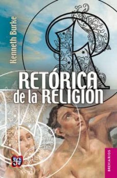 retorica de la religion (2ª ed.)-9786071622921