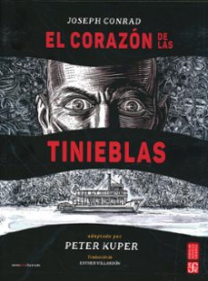 el corazón de las tinieblas-joseph conrad-9786071678621
