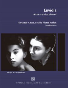 envidia. historia de los afectos (ebook)-9786073018821