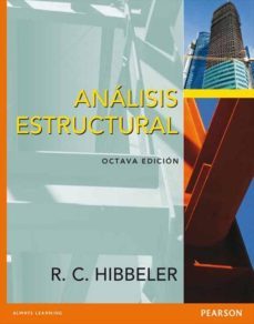 analisis estructural-russell charles hibbeler-9786073210621