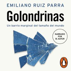 golondrinas (audiolibro)-emiliano ruiz parra-9786073830621