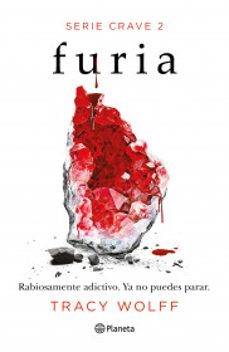 furia (serie crave 2)-9786073911221