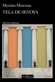 tela de sevoya (ebook)-myriam moscona-9786073923521