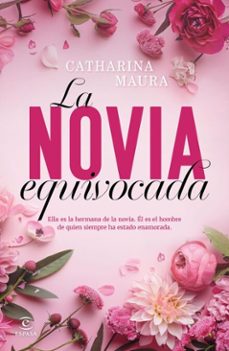 la novia equivocada (ebook)-catharina maura-9786073925921