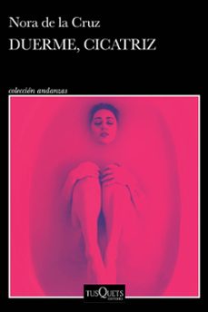 duerme, cicatriz-9786073927321