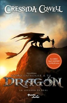 como entrenar a tu dragon (ebook)-cressida cowell-9786073930321