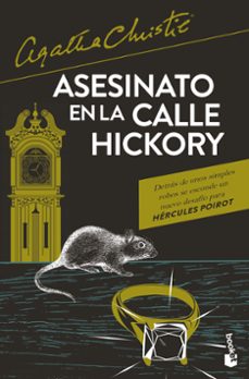 asesinato en la calle hickory-9786073931021