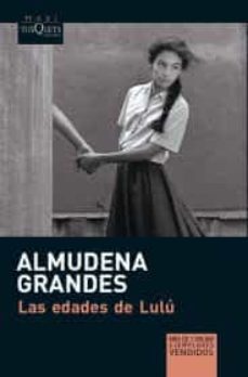 las edades de lulu-9786074211221