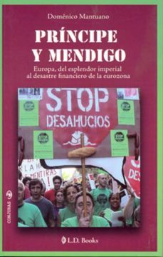 principe y mendigo-domenico mantuano-9786074573121