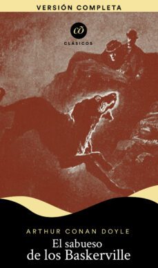 el sabueso de los baskerville (ebook)-arthur conan doyle-9786074577921
